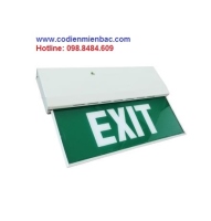 Đèn Exit LSN Duhal